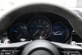 Porsche Macan GTS SPORTCHRONO BURM 360 PANO  | Mobile.bg   10