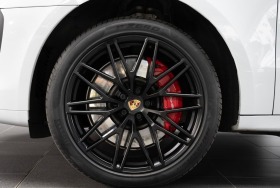 Porsche Macan GTS SPORTCHRONO BURM 360 PANO  | Mobile.bg   6