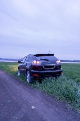 Lexus RX 400h NAVI/Face/LED/AFS, снимка 16 - Автомобили и джипове - 44995643