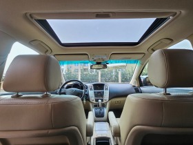 Lexus RX 400h NAVI/Face/LED/AFS, снимка 6 - Автомобили и джипове - 44995643