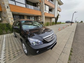 Lexus RX 400h Navi/Face/Led Промо Цена!, снимка 1 - Автомобили и джипове - 45732896