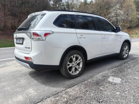 Mitsubishi Outlander 3.0 V6 GT 4X4, снимка 4