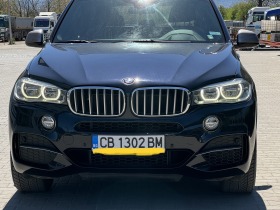 BMW X5 m50d , снимка 2