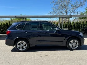 BMW X5 m50d , снимка 4