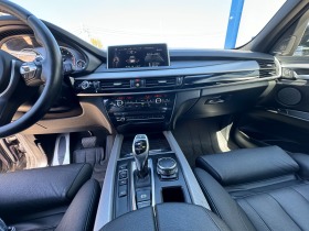 BMW X5 m50d , снимка 15