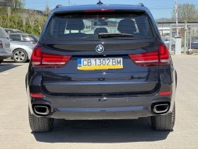 BMW X5 m50d , снимка 6