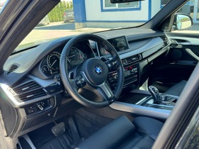 BMW X5 m50d , снимка 11
