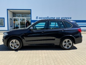 BMW X5 m50d , снимка 8 - Автомобили и джипове - 45283641