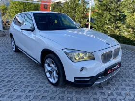     BMW X1 2.0D-143= XDrive= = FACELIFT= xLine