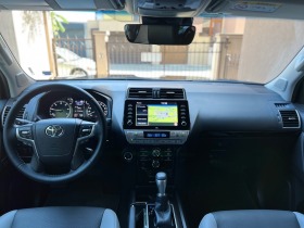 Toyota Land cruiser 2.8 D-4D Special Edition, снимка 11