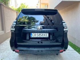 Toyota Land cruiser 2.8 D-4D Special Edition, снимка 5