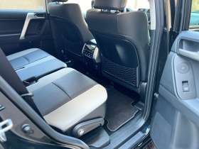 Toyota Land cruiser 2.8 D-4D Special Edition, снимка 10