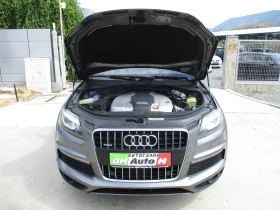 Audi Q7 3.0/S-LINE КАТО НОВА, снимка 17