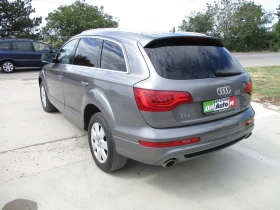 Audi Q7 3.0/S-LINE   | Mobile.bg    6