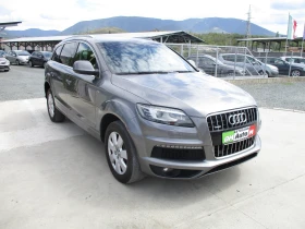 Обява за продажба на Audi Q7 3.0/S-LINE КАТО НОВА ~23 900 лв. - изображение 1