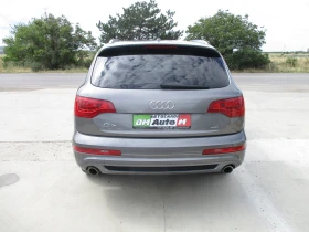 Audi Q7 3.0/S-LINE КАТО НОВА, снимка 5