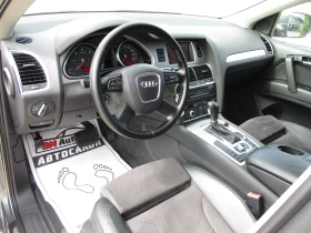 Audi Q7 3.0/S-LINE КАТО НОВА, снимка 10