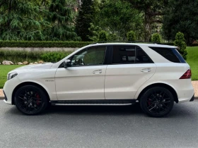 Mercedes-Benz GLE 63 AMG    | Mobile.bg    3