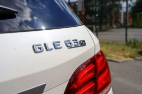 Mercedes-Benz GLE 63 AMG    | Mobile.bg    15