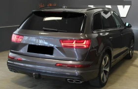 Audi SQ7 4.0 TDI | Mobile.bg    5