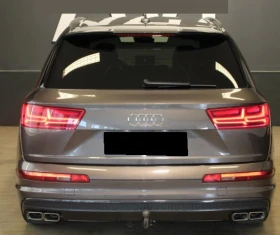 Audi SQ7 4.0 TDI | Mobile.bg    6