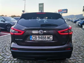 Nissan Qashqai Acenta Plus, снимка 3