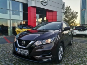 Nissan Qashqai Acenta Plus, снимка 1