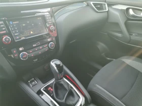 Nissan Qashqai Acenta Plus, снимка 8