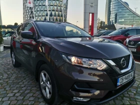 Nissan Qashqai Acenta Plus, снимка 2