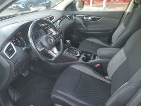 Nissan Qashqai Acenta Plus, снимка 4