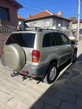 Toyota Rav4, снимка 4