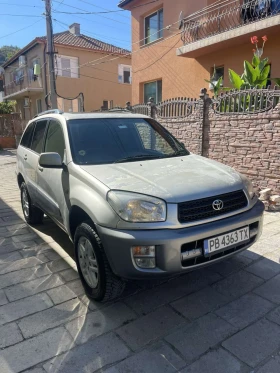 Toyota Rav4, снимка 2