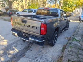 Chevrolet Colorado Z71 | Mobile.bg    8