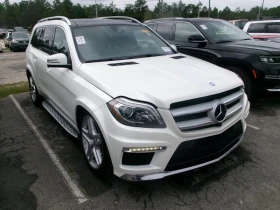 Mercedes-Benz GL 500 4MATIC* Harman-Kardon* .* * *  | Mobile.bg    4