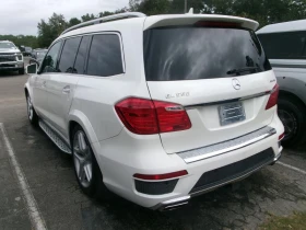 Mercedes-Benz GL 500 4MATIC* Harman-Kardon* .* * *  | Mobile.bg    2