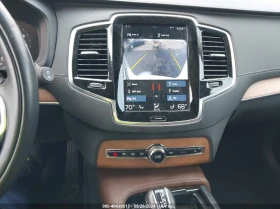 Volvo Xc90 INSCRIPTION* Bowers&Wilkins* Дистроник* Пано* Обду, снимка 9