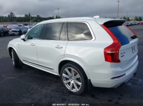 Volvo Xc90 INSCRIPTION* Bowers&Wilkins* Дистроник* Пано* Обду, снимка 6