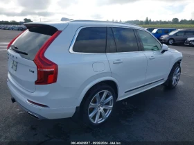 Volvo Xc90 INSCRIPTION* Bowers&Wilkins* Дистроник* Пано* Обду, снимка 4