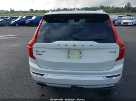 Volvo Xc90 INSCRIPTION* Bowers&Wilkins* Дистроник* Пано* Обду, снимка 5