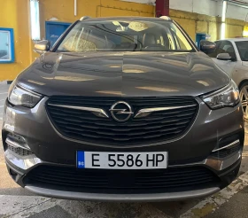     Opel Grandland X 1.5 d | AUTOMATIC