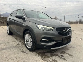 Opel Grandland X 1.5 d | AUTOMATIC, снимка 10