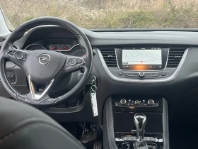 Opel Grandland X 1.5 d | AUTOMATIC, снимка 15