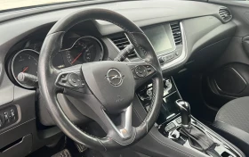 Opel Grandland X 1.5 d | AUTOMATIC, снимка 9