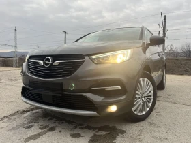 Opel Grandland X 1.5 d | AUTOMATIC, снимка 3