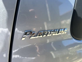 Toyota Sequoia Platinum 5.7, снимка 15