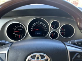 Toyota Sequoia Platinum 5.7, снимка 16