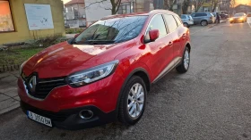 Renault Kadjar, снимка 4