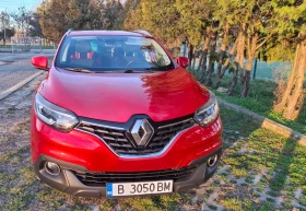 Renault Kadjar, снимка 2