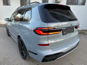 BMW X7 M60i / 2000km / 2024, снимка 5