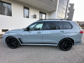 BMW X7 M60i / 2000km / 2024, снимка 4